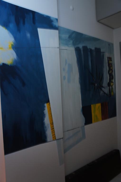 Pop Art Hostel Belgrade Luaran gambar